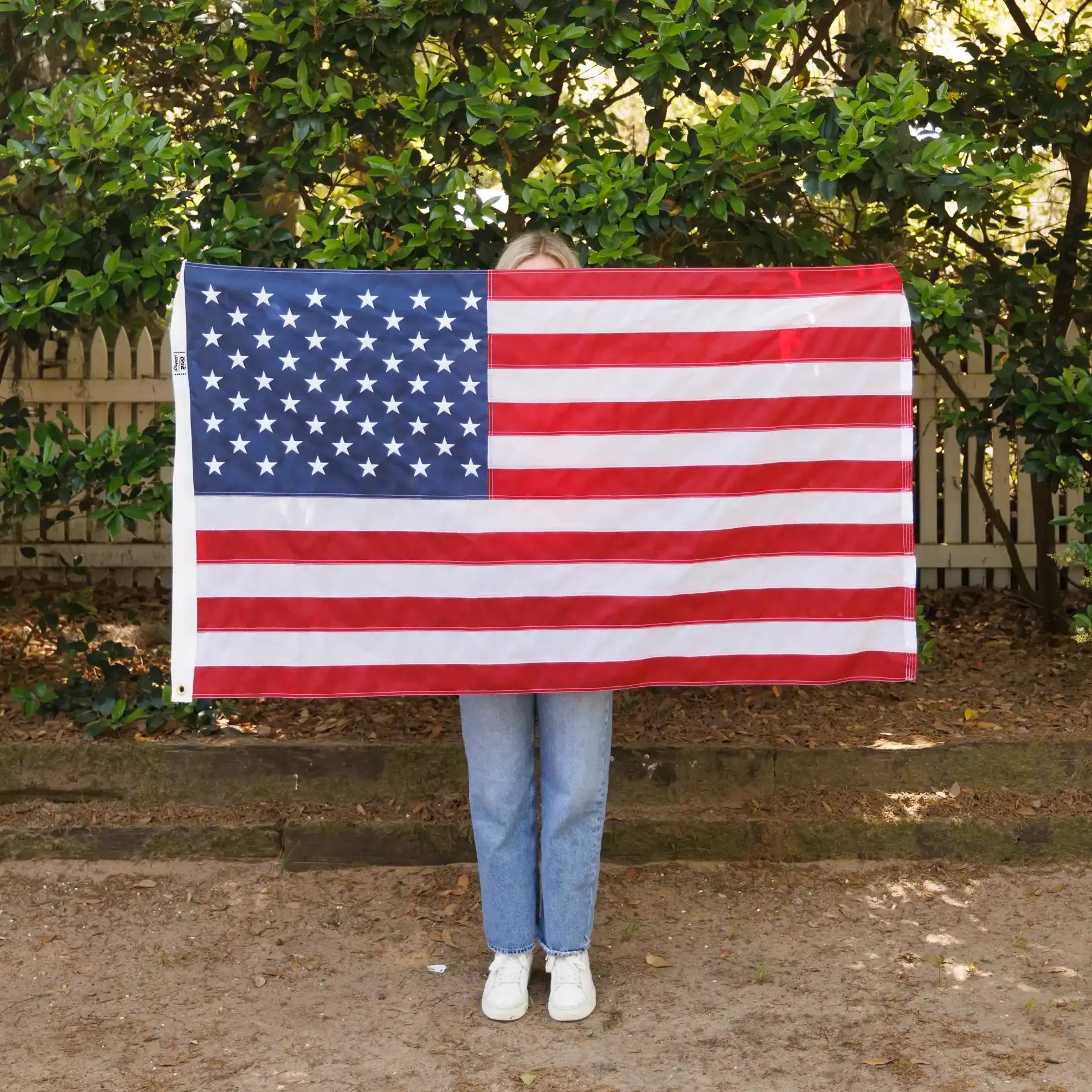 USA Flag 3x5 ft Classic American Flag for Outdoor Display